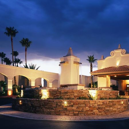 Esplendor Resort At Rio Rico Bagian luar foto