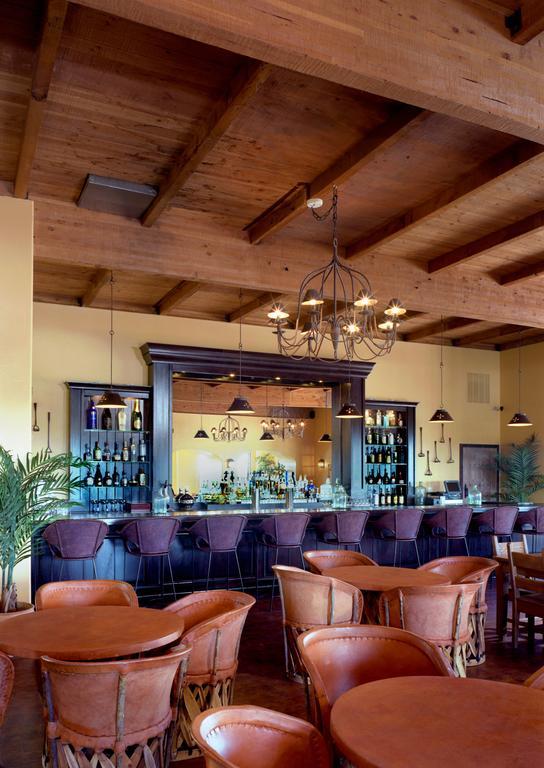 Esplendor Resort At Rio Rico Restoran foto