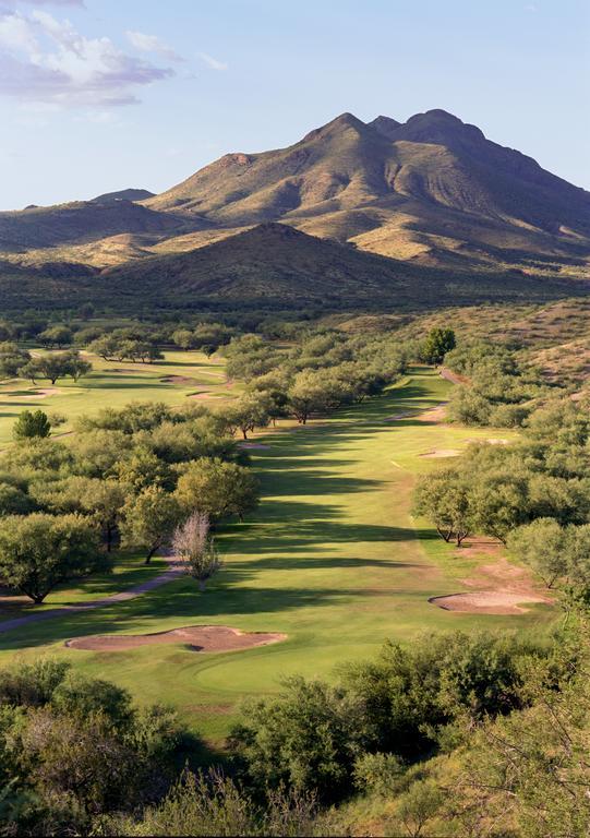 Esplendor Resort At Rio Rico Bagian luar foto