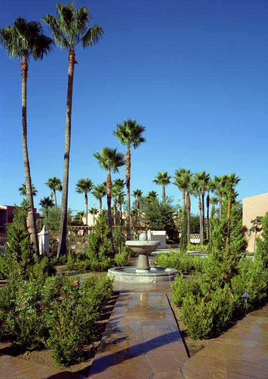 Esplendor Resort At Rio Rico Bagian luar foto