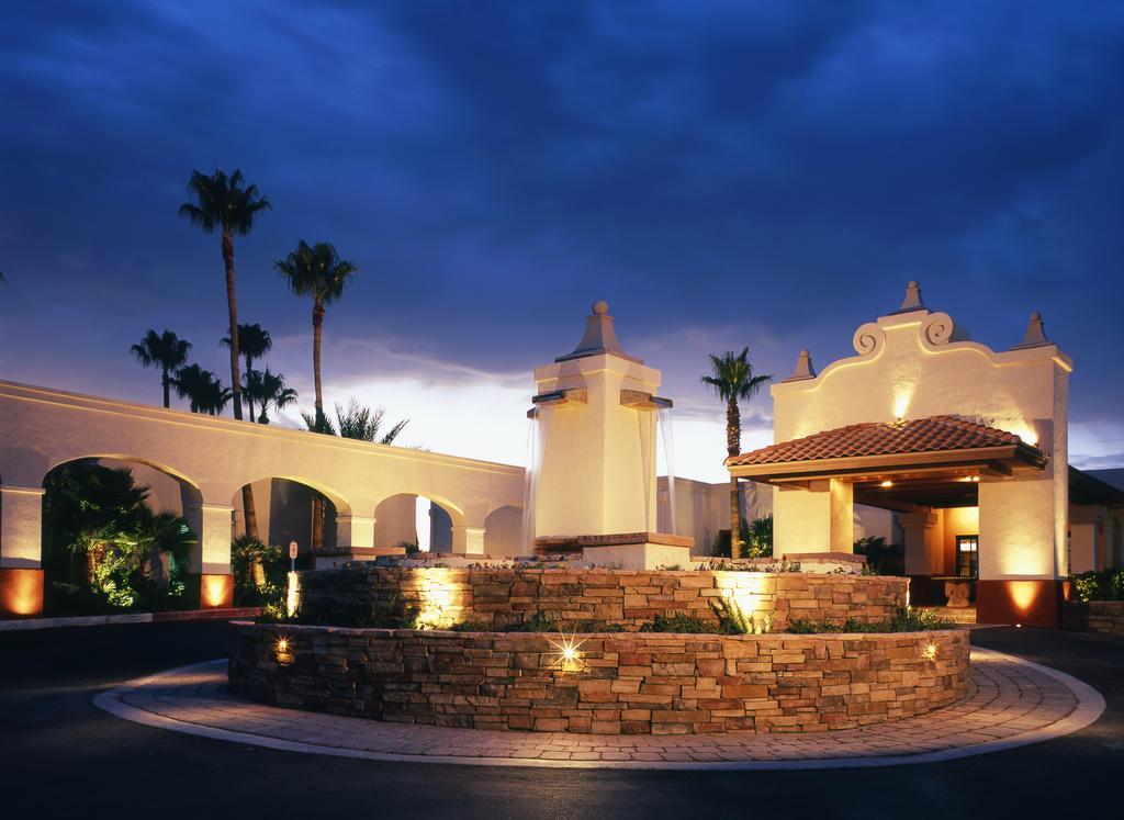 Esplendor Resort At Rio Rico Bagian luar foto