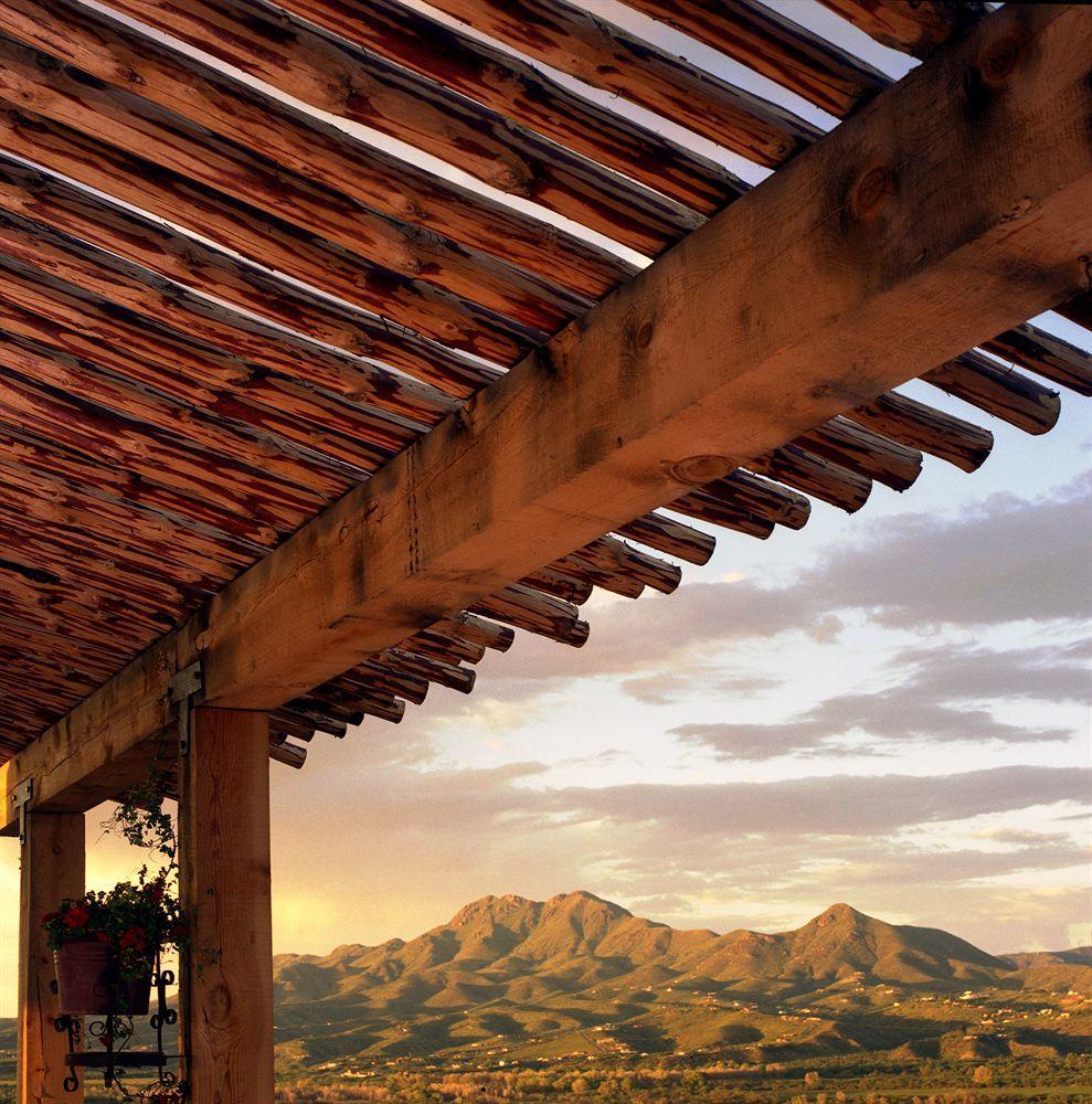 Esplendor Resort At Rio Rico Bagian luar foto