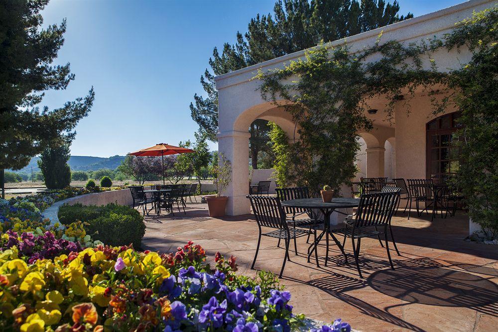 Esplendor Resort At Rio Rico Bagian luar foto