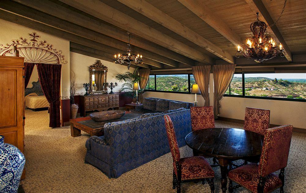 Esplendor Resort At Rio Rico Bagian luar foto