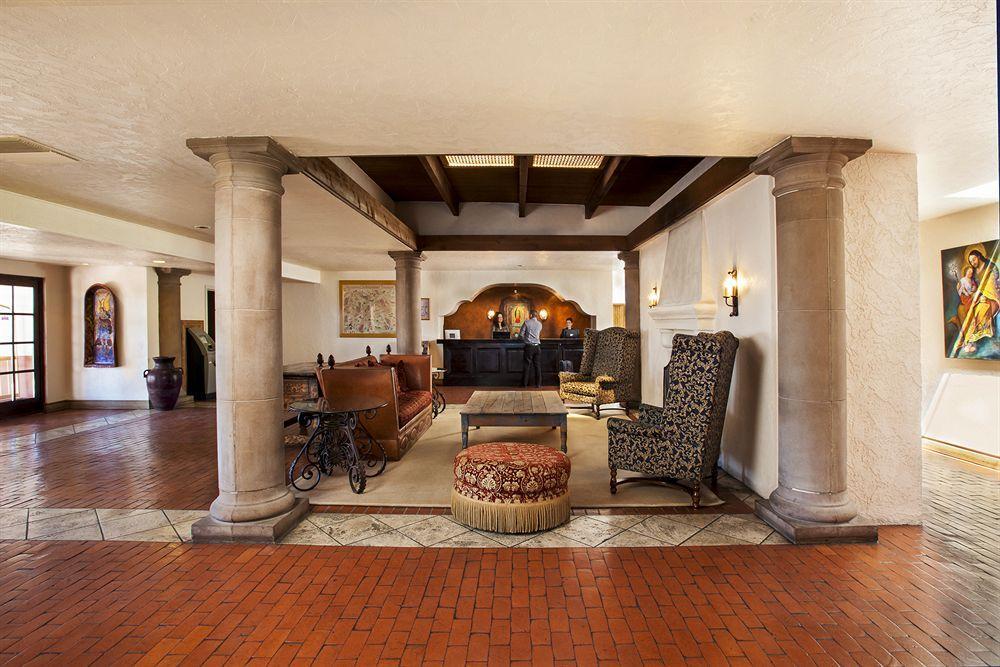 Esplendor Resort At Rio Rico Bagian luar foto