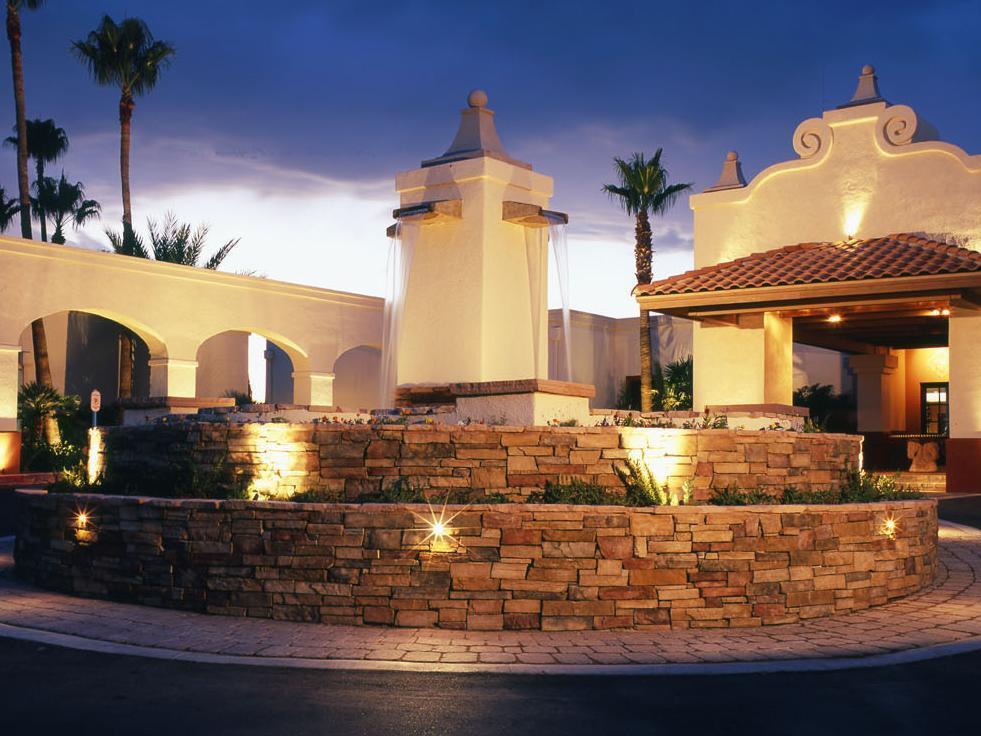 Esplendor Resort At Rio Rico Bagian luar foto
