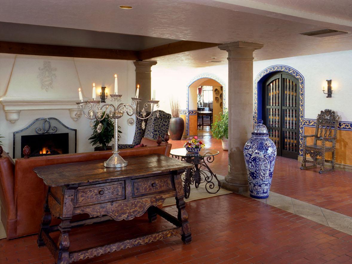 Esplendor Resort At Rio Rico Bagian luar foto