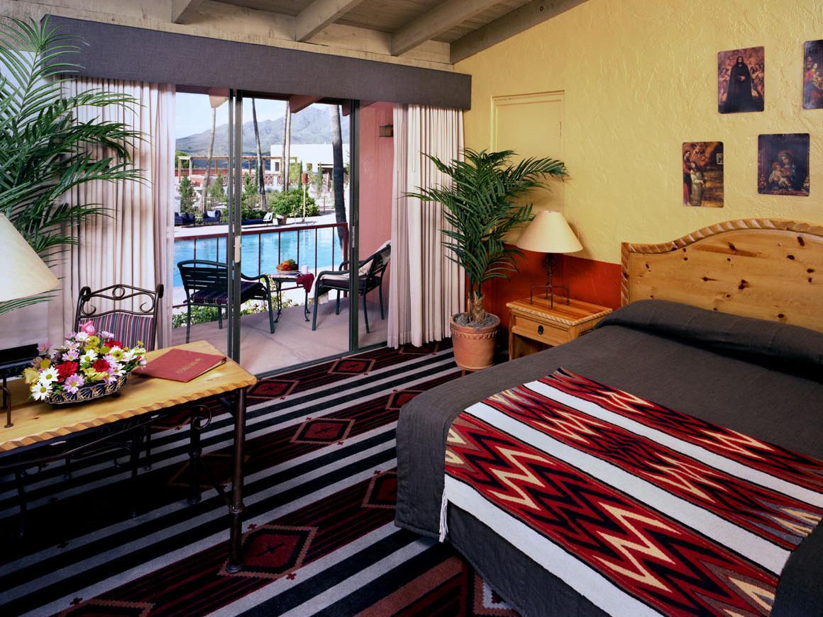 Esplendor Resort At Rio Rico Bagian luar foto