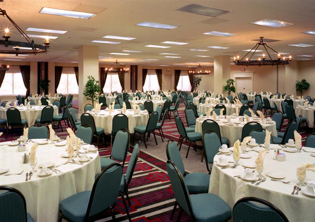 Esplendor Resort At Rio Rico Restoran foto