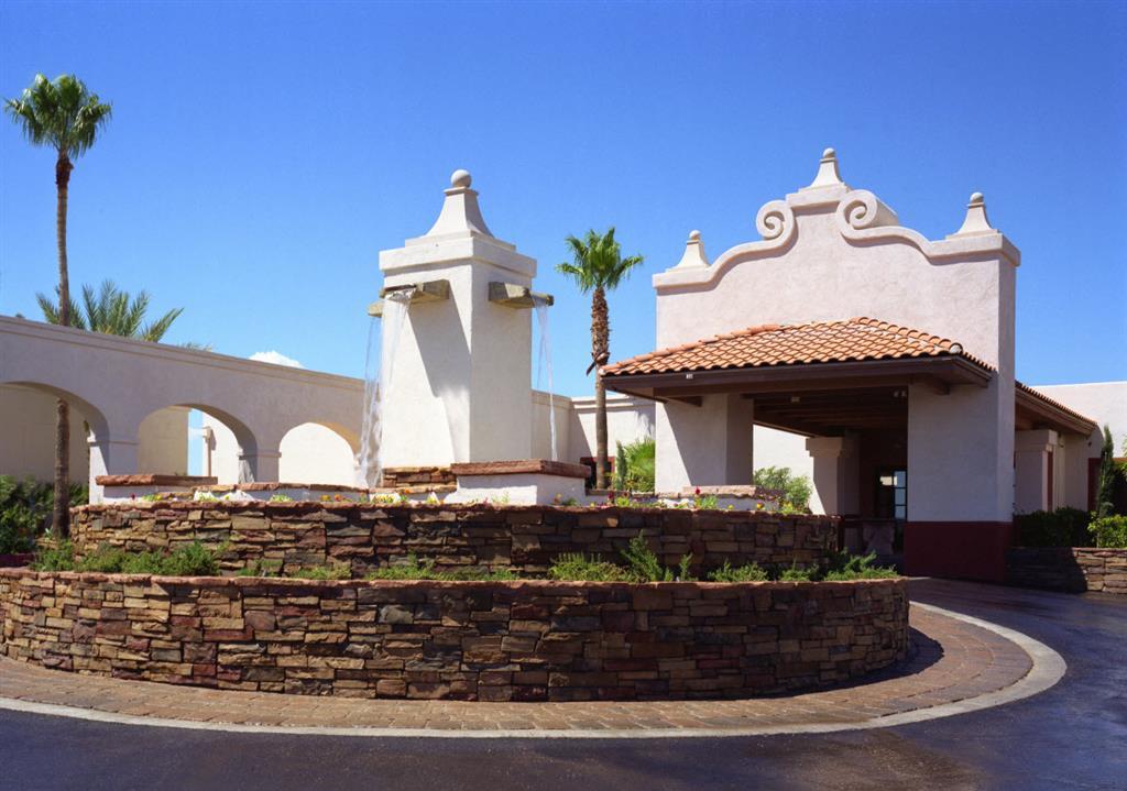 Esplendor Resort At Rio Rico Bagian luar foto