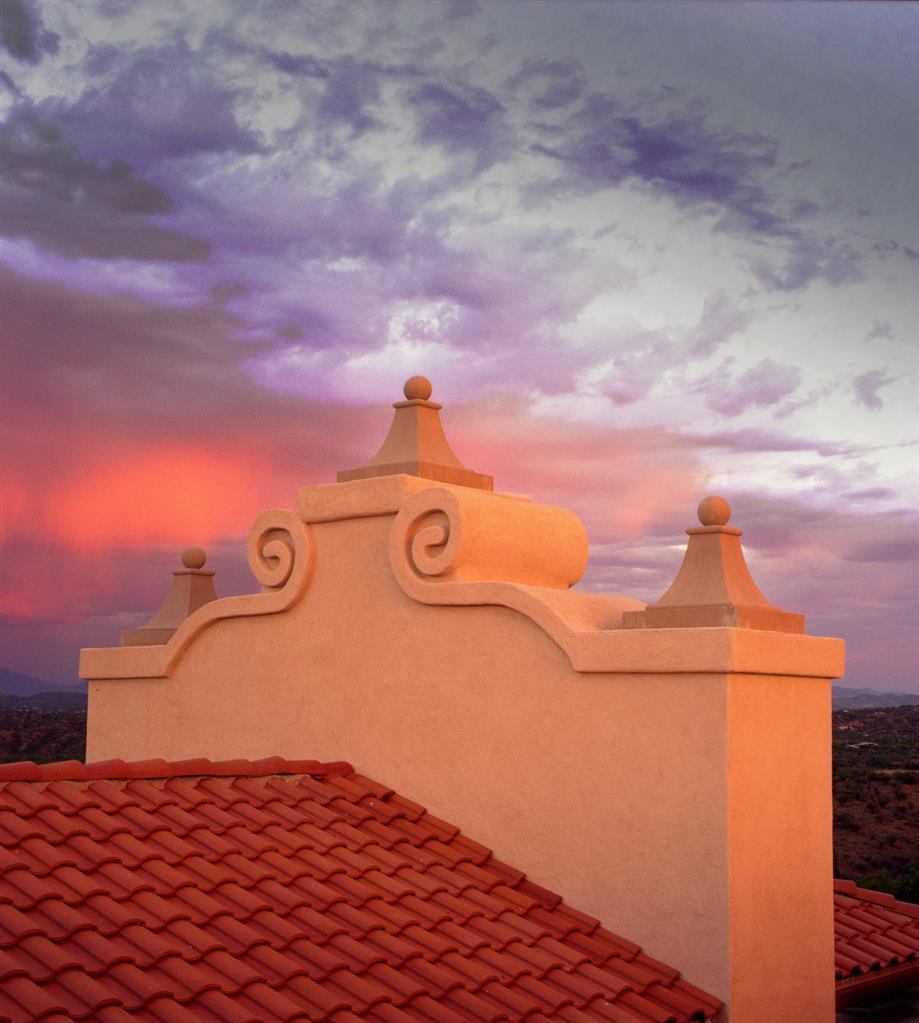 Esplendor Resort At Rio Rico Bagian luar foto
