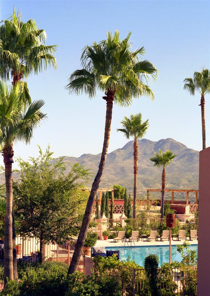 Esplendor Resort At Rio Rico Fasilitas foto
