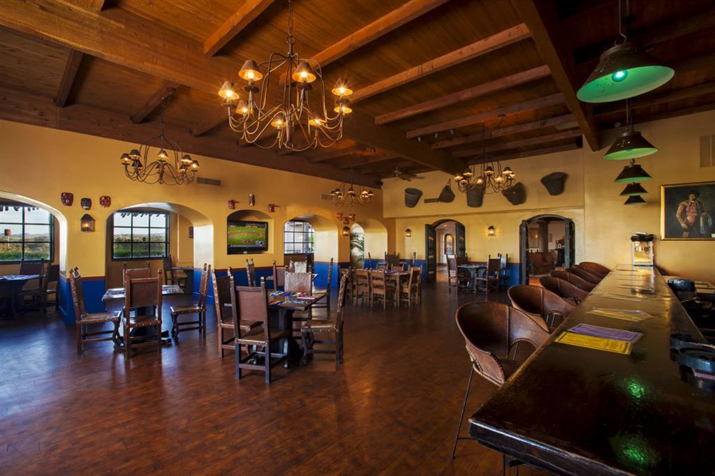 Esplendor Resort At Rio Rico Restoran foto