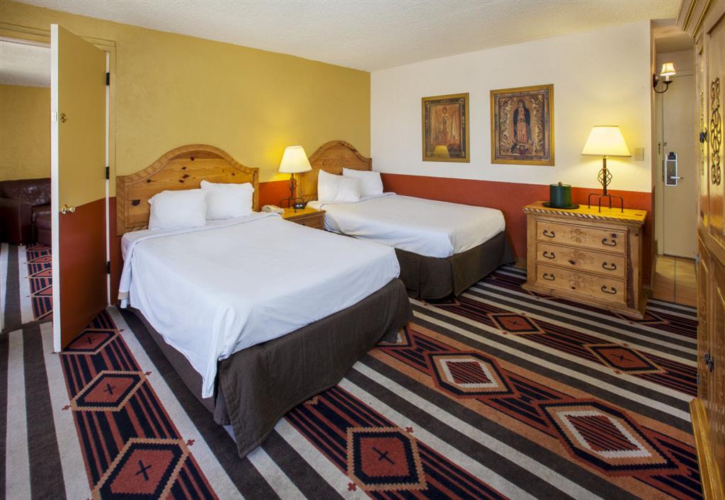 Esplendor Resort At Rio Rico Ruang foto