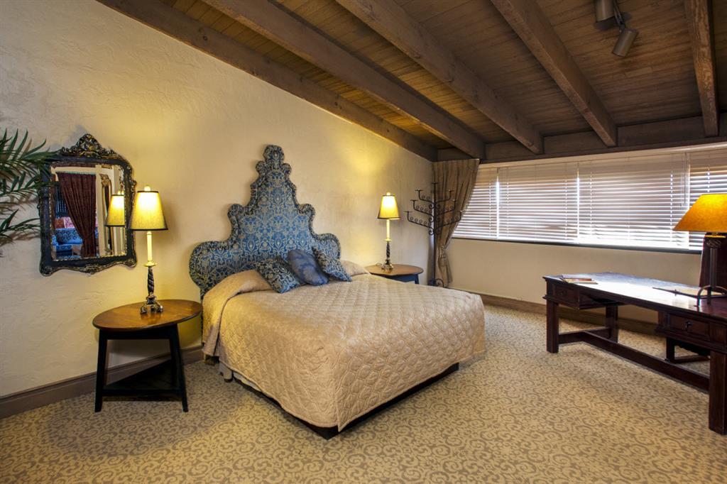 Esplendor Resort At Rio Rico Ruang foto