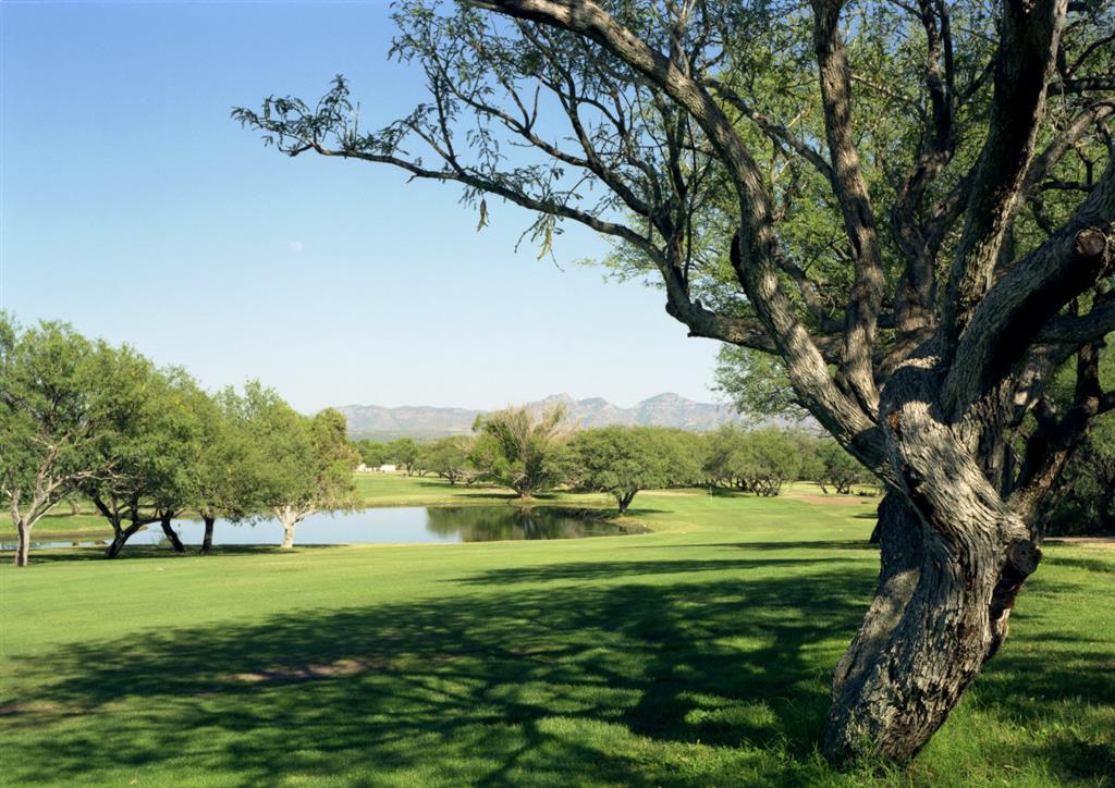 Esplendor Resort At Rio Rico Fasilitas foto