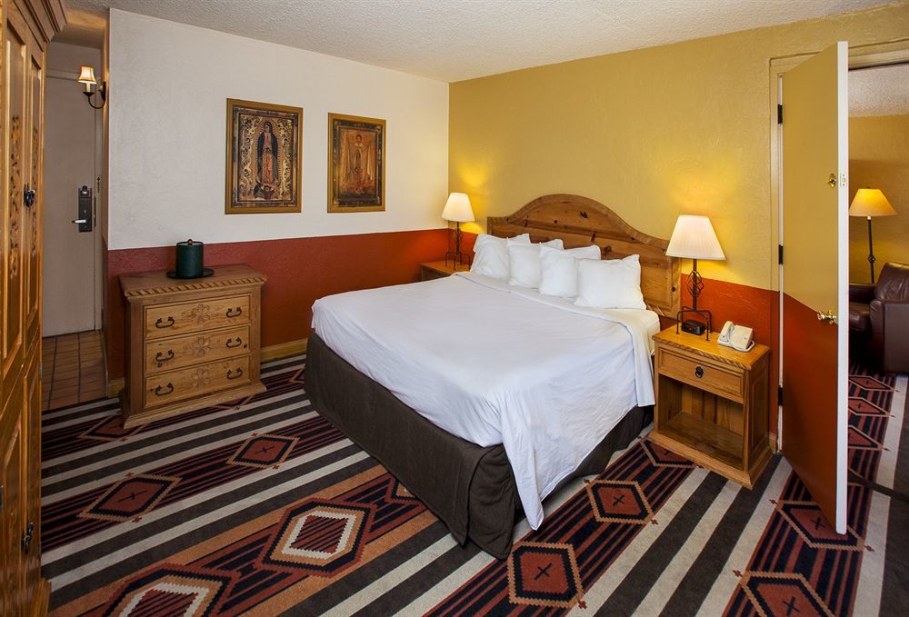 Esplendor Resort At Rio Rico Bagian luar foto