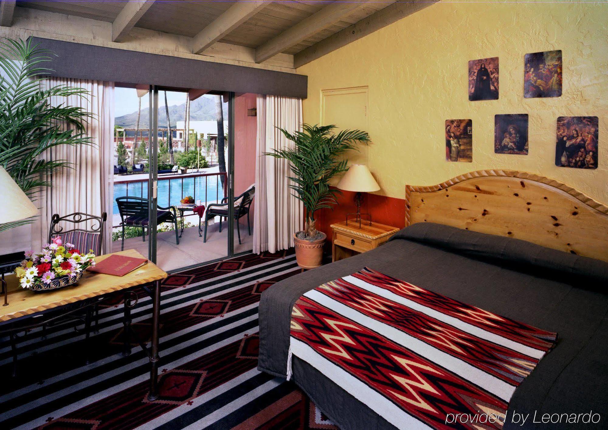 Esplendor Resort At Rio Rico Ruang foto